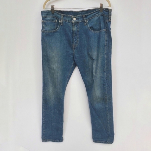 Levi's Other - 508 Levi's Jeans  34 X 29